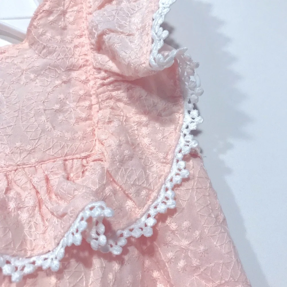NWOT Catherine Malandrino 6-9Month matching set